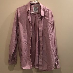 Men’s Dress Shirt